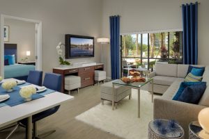 Grove Resort Orlando Suite