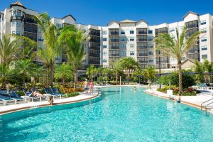 Grove Resort Orlando River