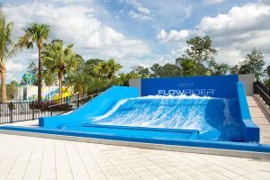 Grove Resort Orlando Wave