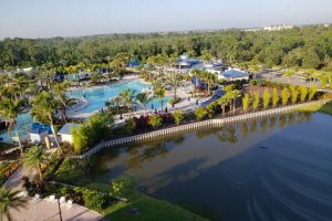Grove Resort Orlando