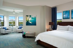 Grove Resort Orlando Room